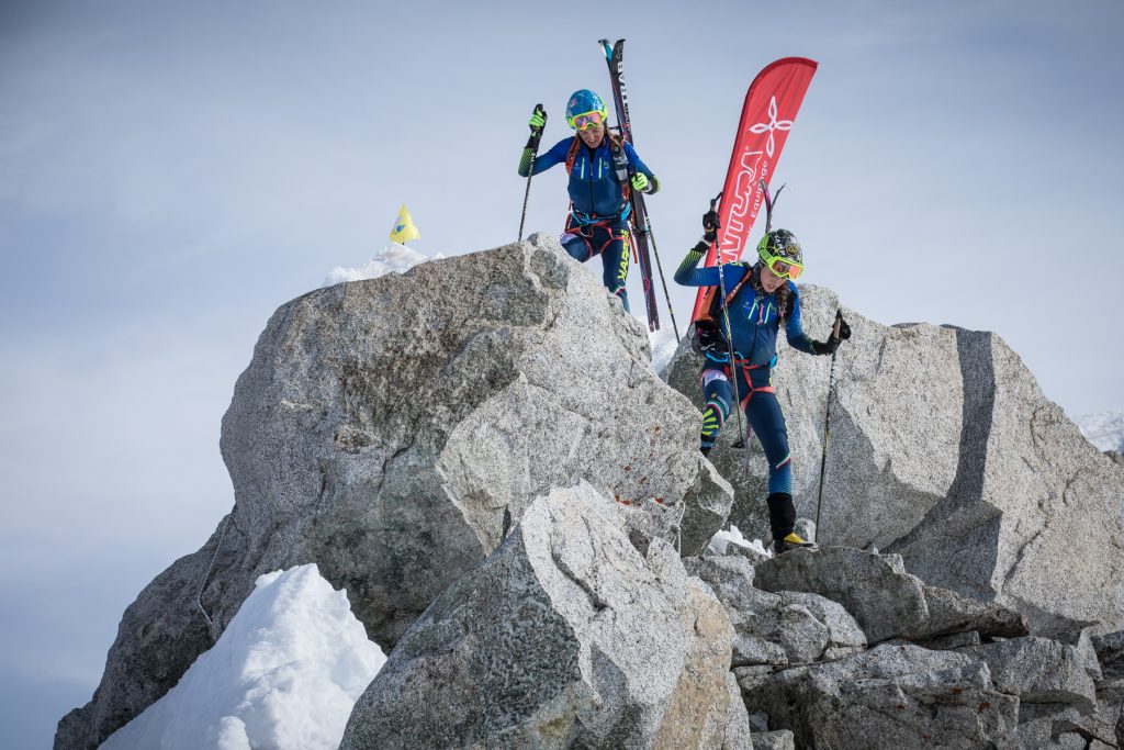 Murada - Compagnoni - Foto Torri, Piazzi, Meneghello, Martini