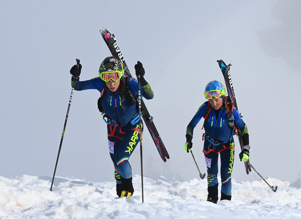 Murada - Compagnoni - Foto Torri, Piazzi, Meneghello, Martini