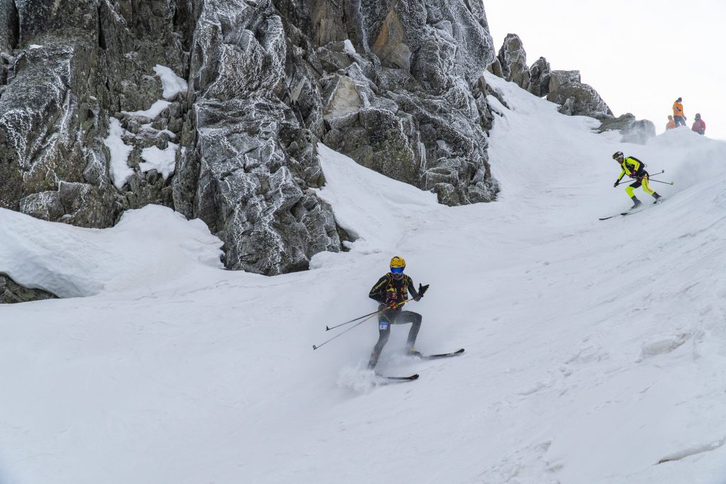 Bon Mardion - Hermann - Foto Torri, Piazzi, Meneghello, Martini