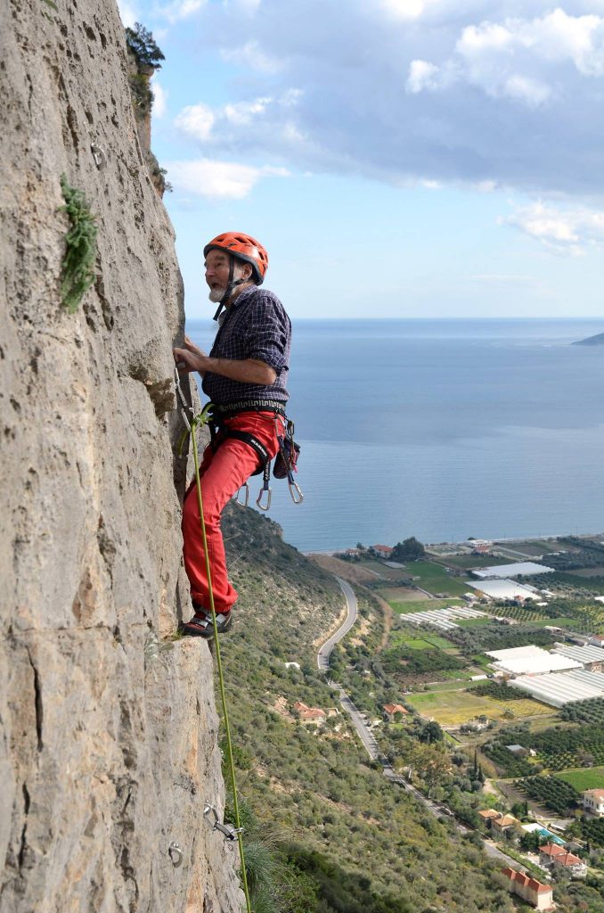 Foto archivio @ MammutFoto - Mammut