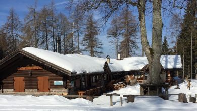 Photo of Cercasi gestori al Rifugio Potzmauer in Val di Cembra
