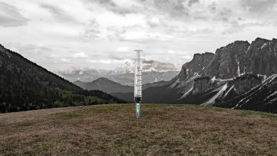 Photo of Land Art delle Dolomiti, le migliori opere