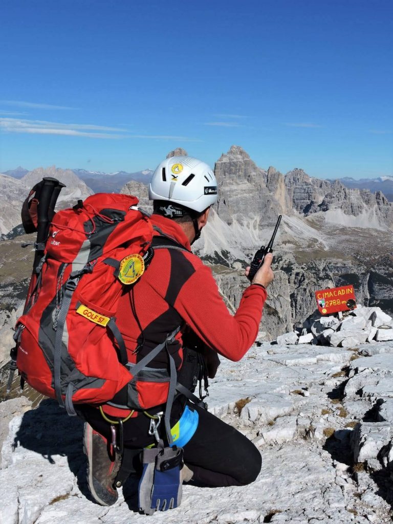 Foto FB Rete Radio Montana