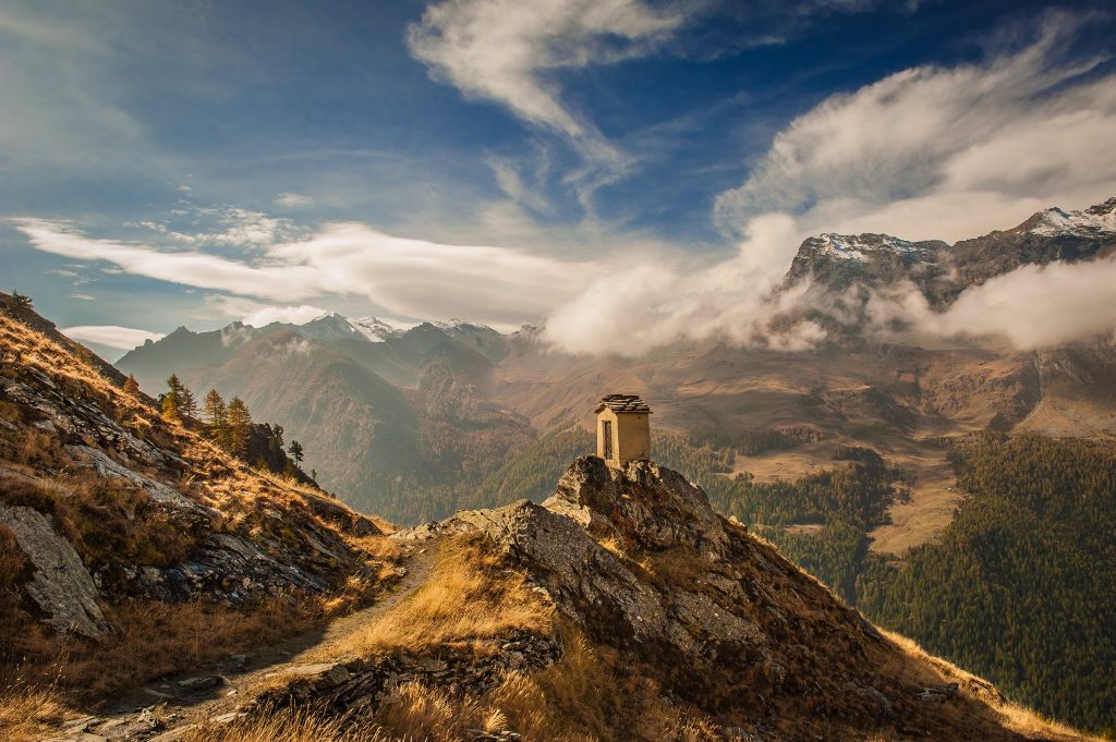 Foto Facebook Parco Nazionale del Gran Paradiso