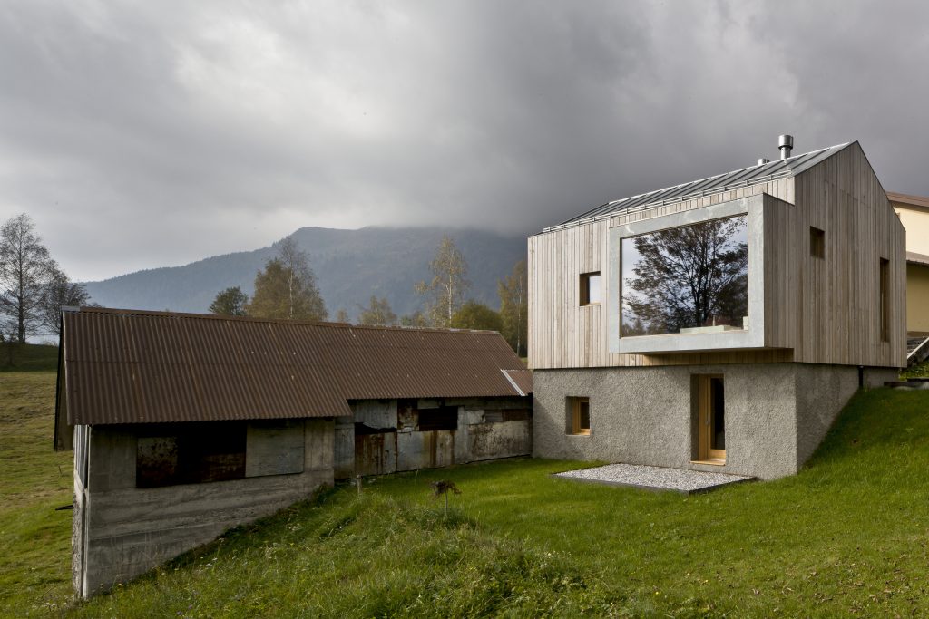 Ceschia Mentil. Foto @ Alessandra Chemollo