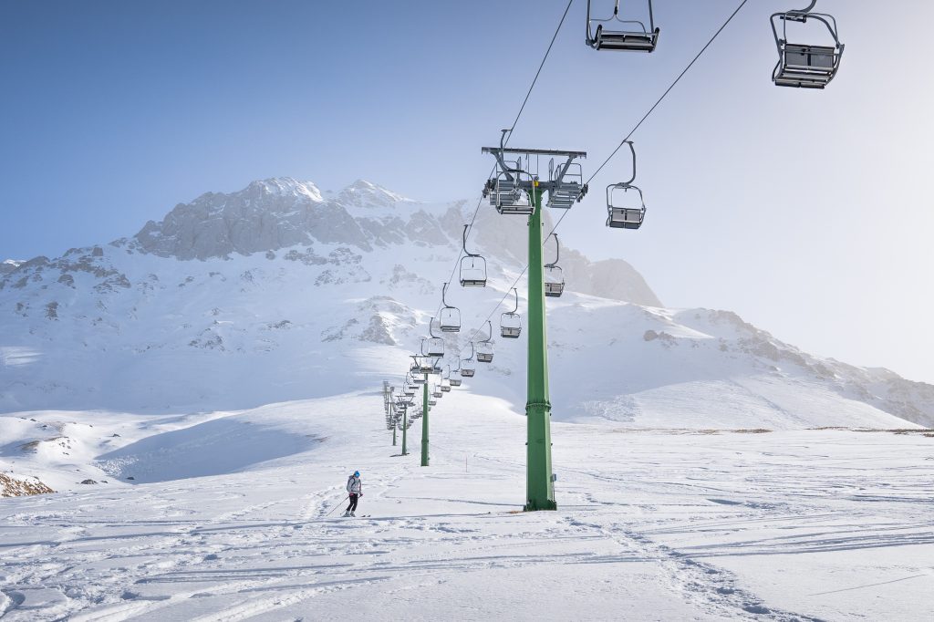 Foto Francesco Pierini