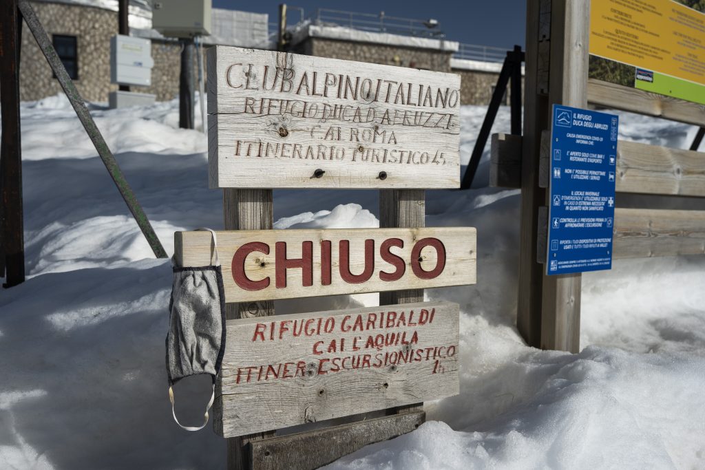 Foto Francesco Pierini