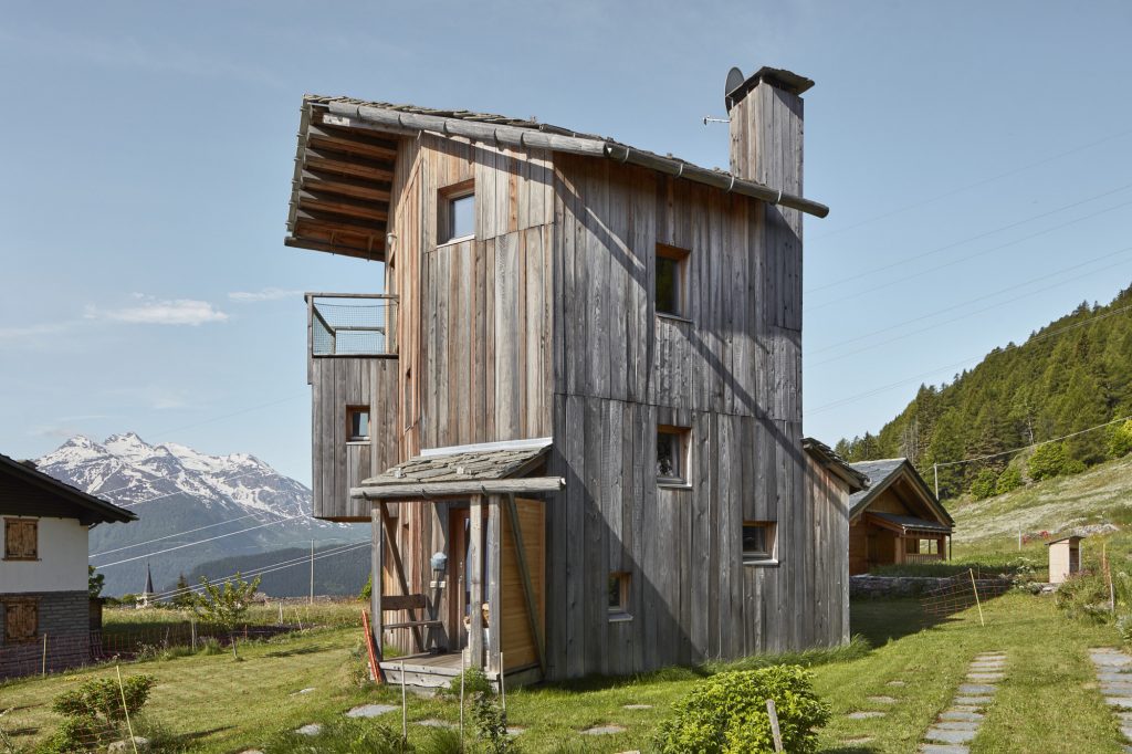 Foto @ Alessandro Guida