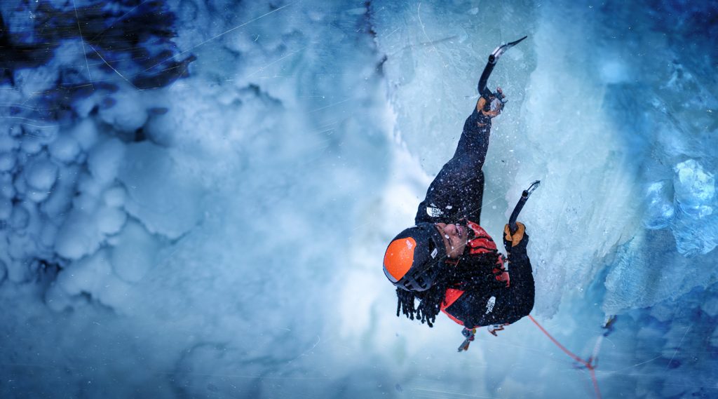 Alp&ism - BLACK ICE ©AustinSchmitz