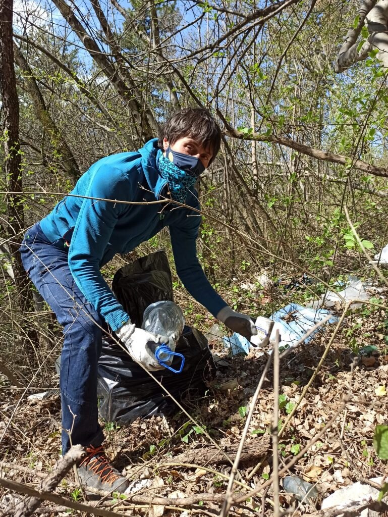 Falesia dei Forti. Archivio Della Bordella-Faletti