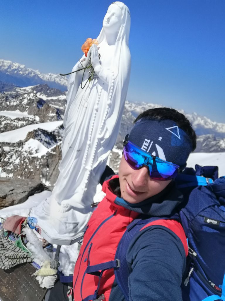 Sebastien Guichardaz.