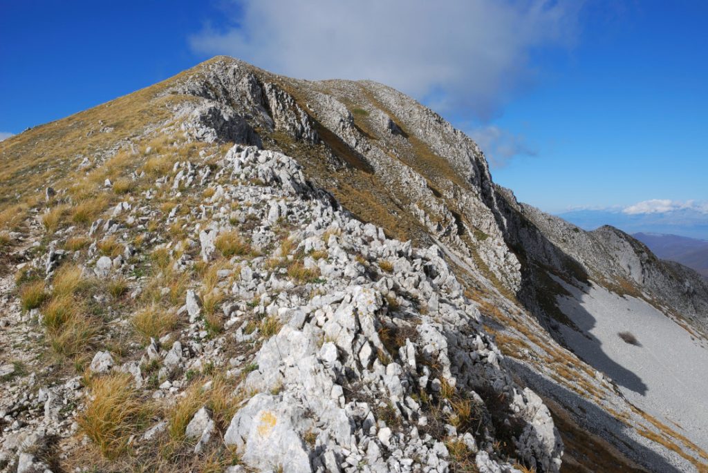 Il Monte Serrone