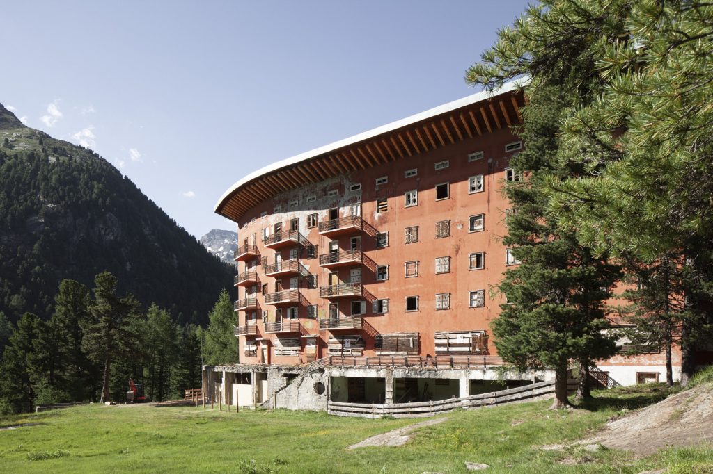 Foto @ Isabella Sassi