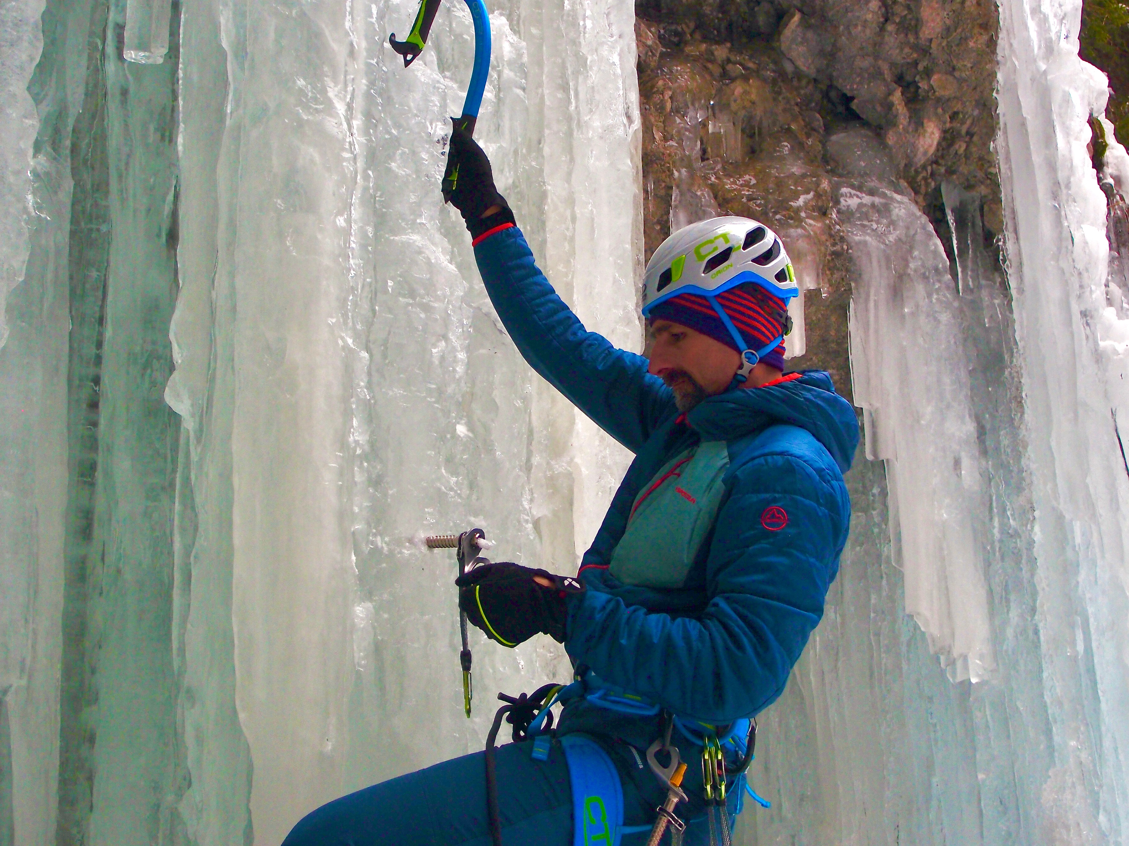 Giacche invernali hotsell la sportiva