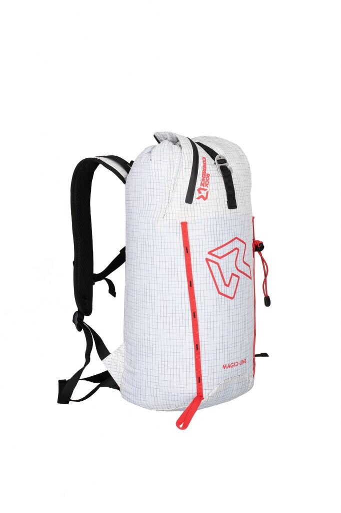 ZAINO ROCK EXPERIENCE MAGIC LINE