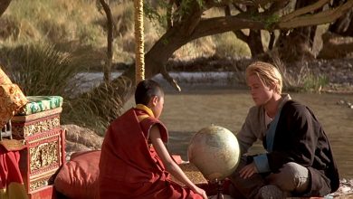 Photo of “Sette anni in Tibet”. La storia di Heinrich Harrer e della sua amicizia con il Dalai Lama
