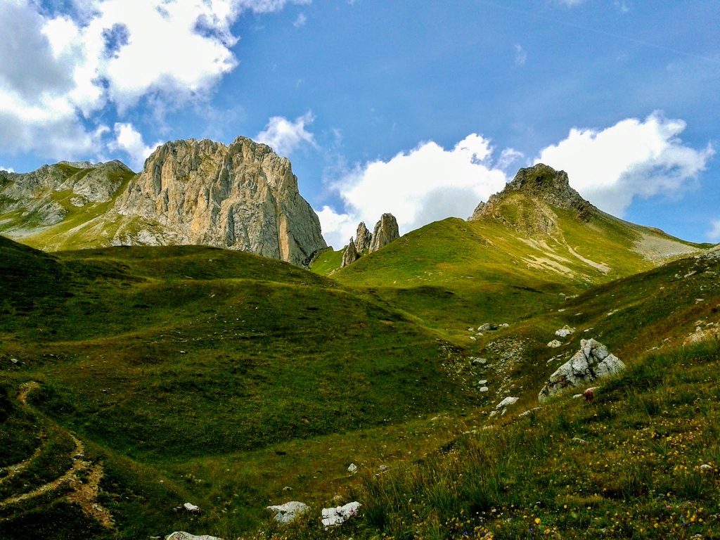 Valle Maira - Foto Wikimedia Commons Ph. Paolo Romanello