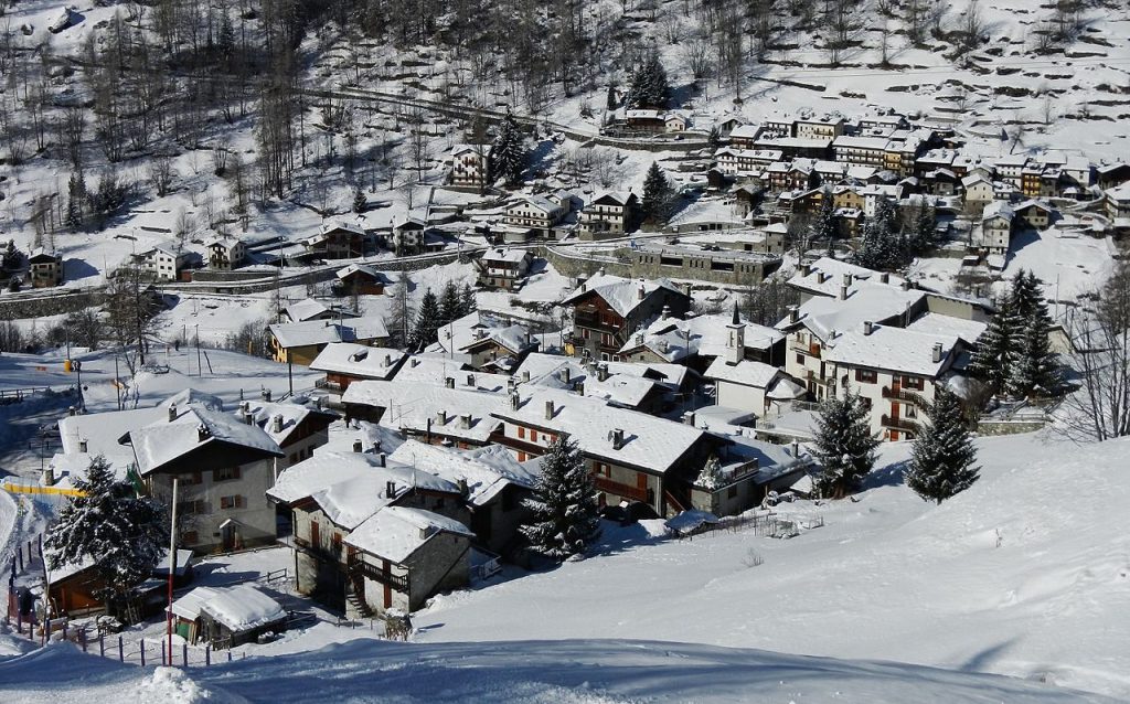Valtournenche - Foto Wikimedia Commons @qwesy qwesy