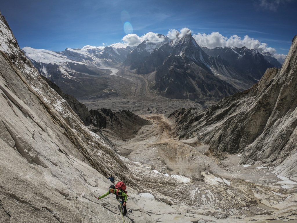 Aòp&ism - "Cavalli Bardati"