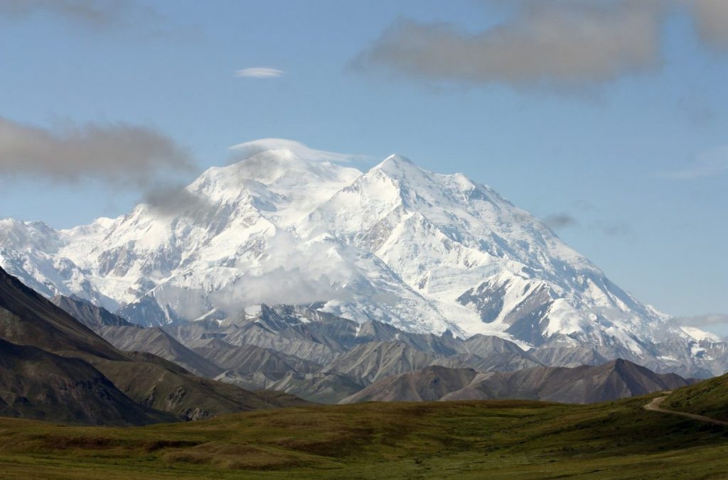 denali