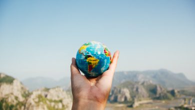 Photo of Earth Day 2021. Quanto è cambiata la Terra in 40 anni?