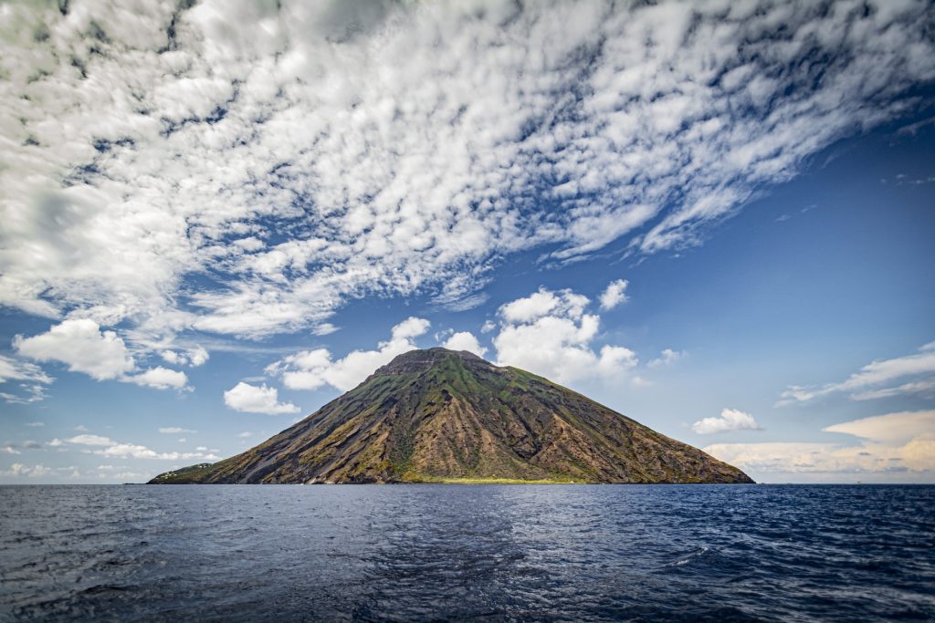 Stromboli - Foto Acconsulenze @Pixabay