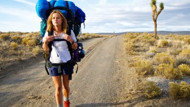 Photo of “Wild”. Un viaggio in solitaria alla ricerca di se stessi