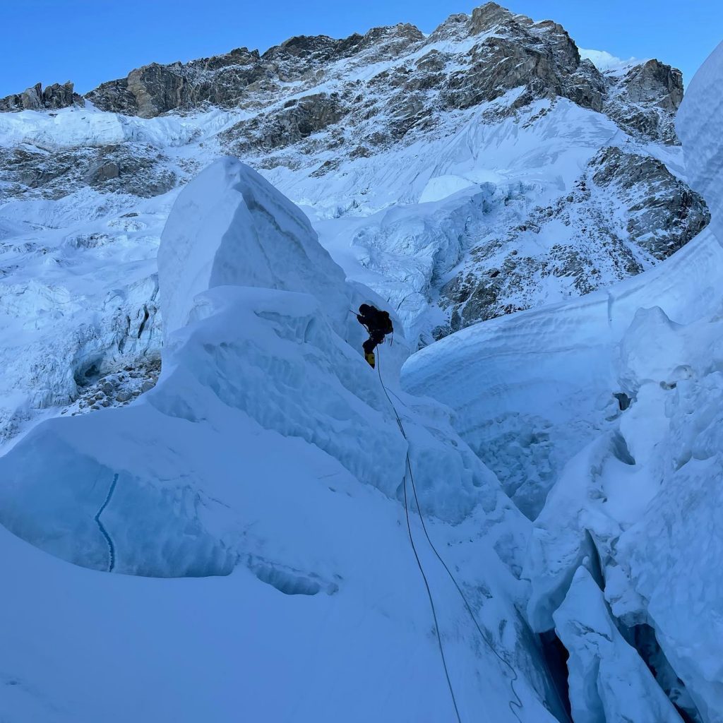 Foto @ Furtenbach Adventures