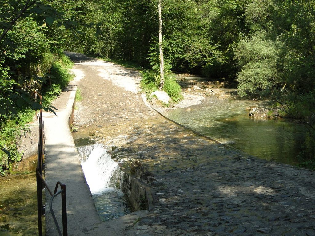 Val Vertova - Foto Wikimedia Commons @Ago76