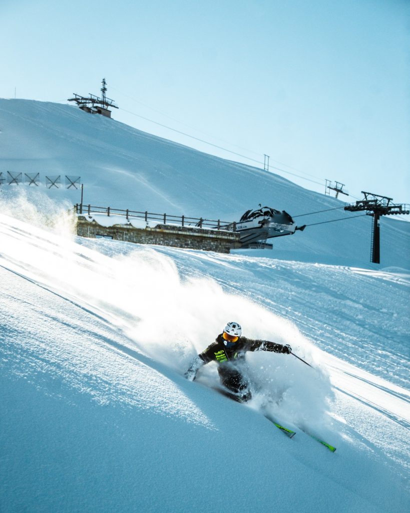 Foto Fb Bormio Ski