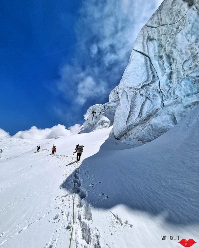 Foto @ Stefi Troguet