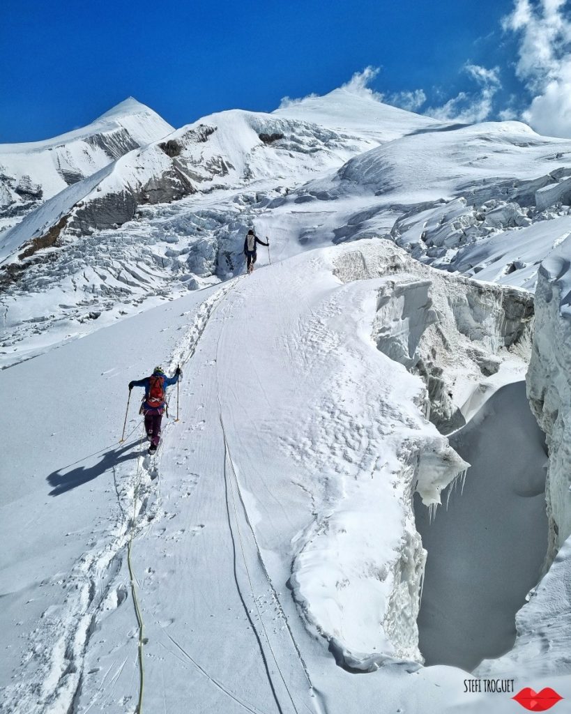 Foto @ Stefi Troguet