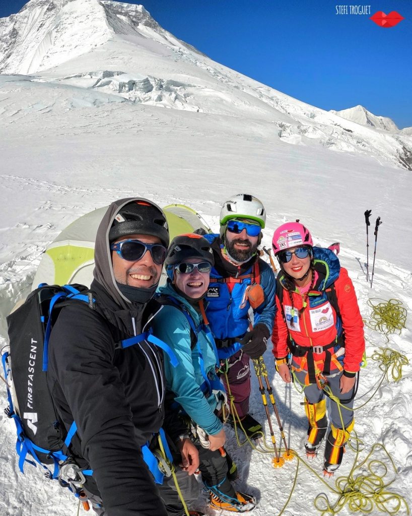 Foto @ Stefi Troguet