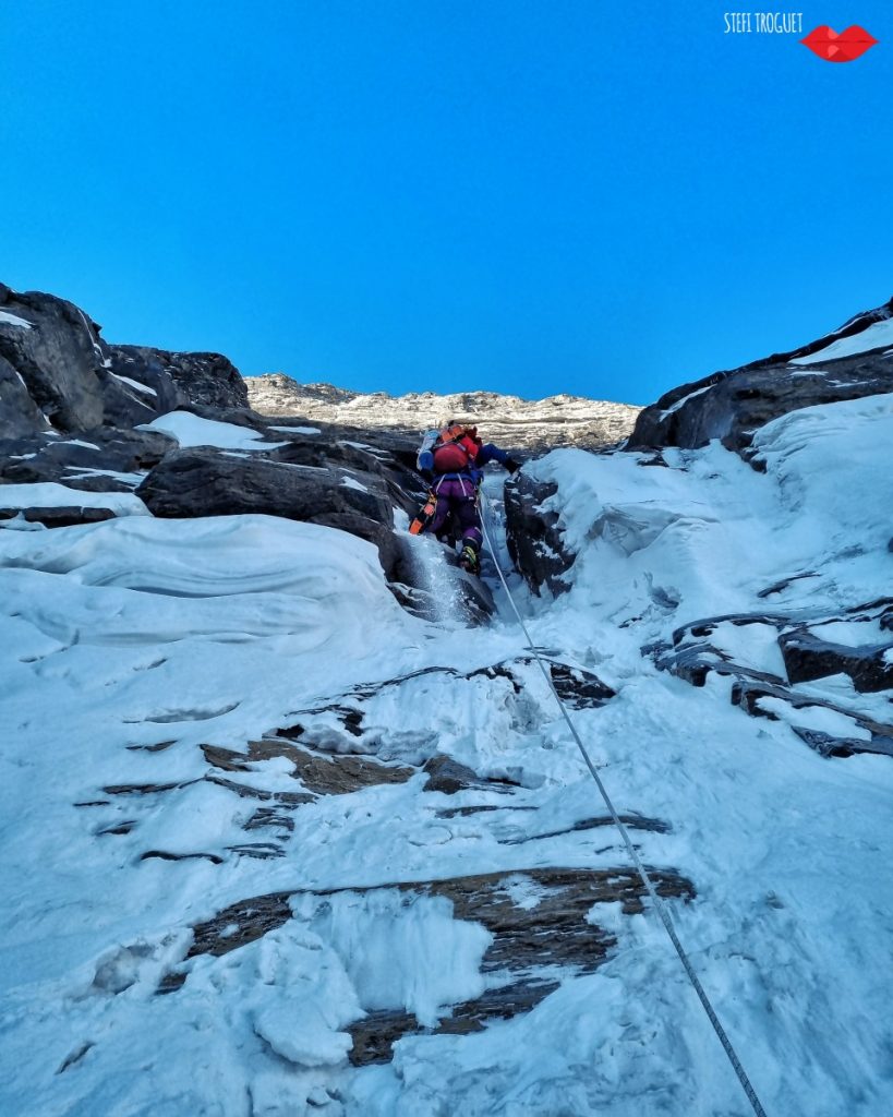 Foto @ Stefi Troguet