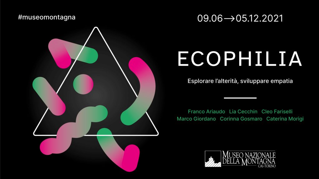 Ecophilia - Museo Nazionale della Montagna