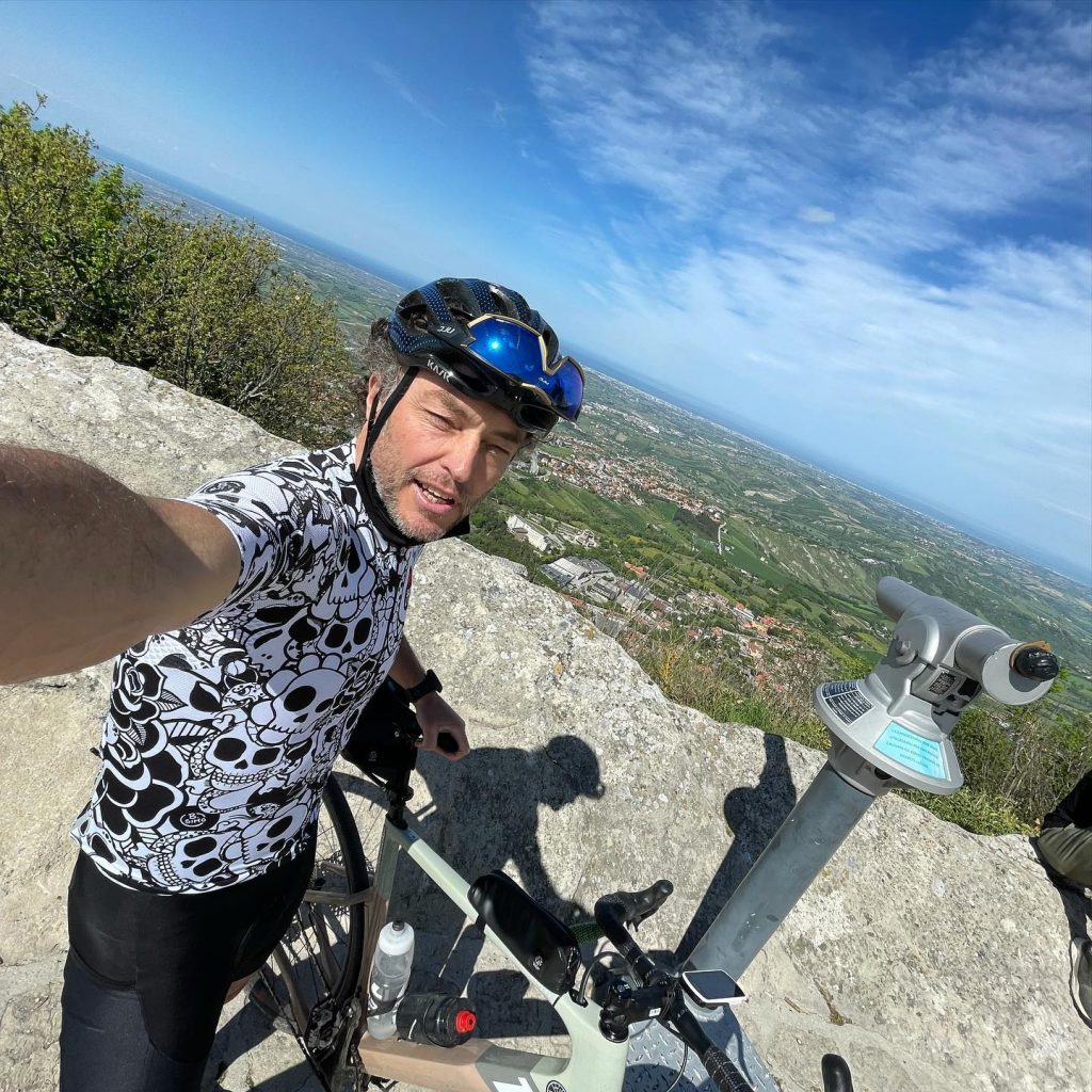 From Zero to San Marino pre Ararat - Foto FB Nico Valsesia