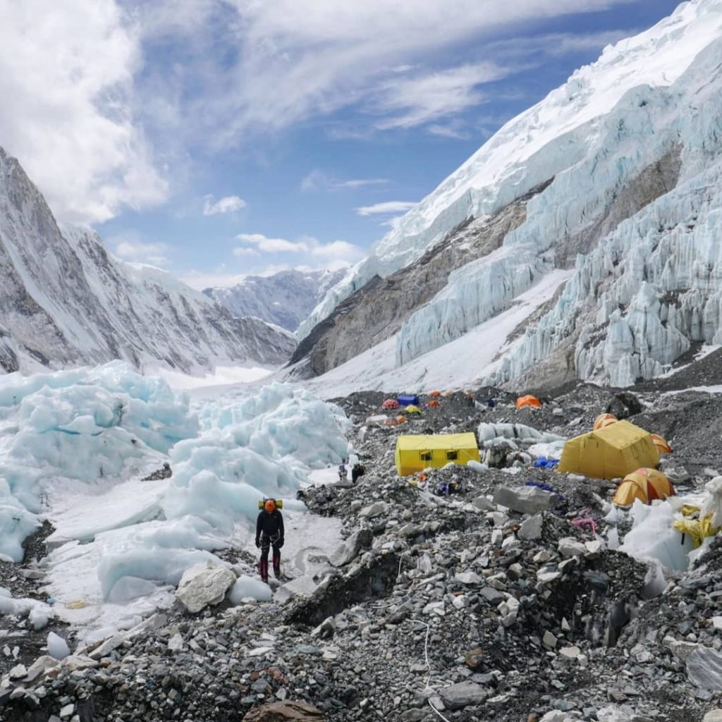 Foto @ Furtenbach Adventures