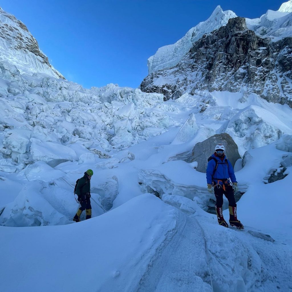 Foto @ Furtenbach Adventures