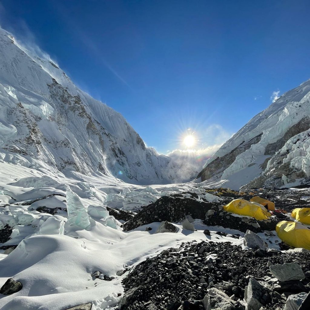 Foto @ Furtenbach Adventures