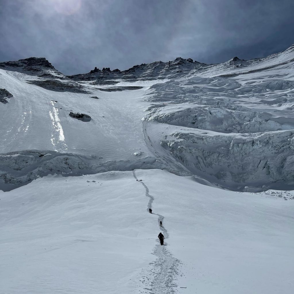 Foto @ Furtenbach Adventures