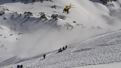 Photo of A fine maggio ancora tanta neve in quota. CNSAS: “Equipaggiarsi in maniera idonea”