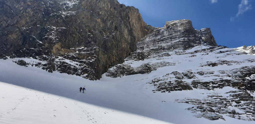 Dhaulagiri. Foto @ Peter Hamor