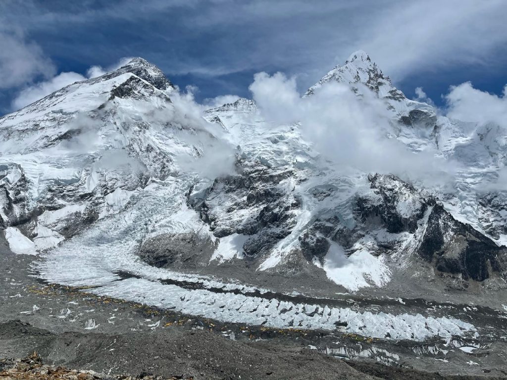 Foto @ Furtenbach Adventures