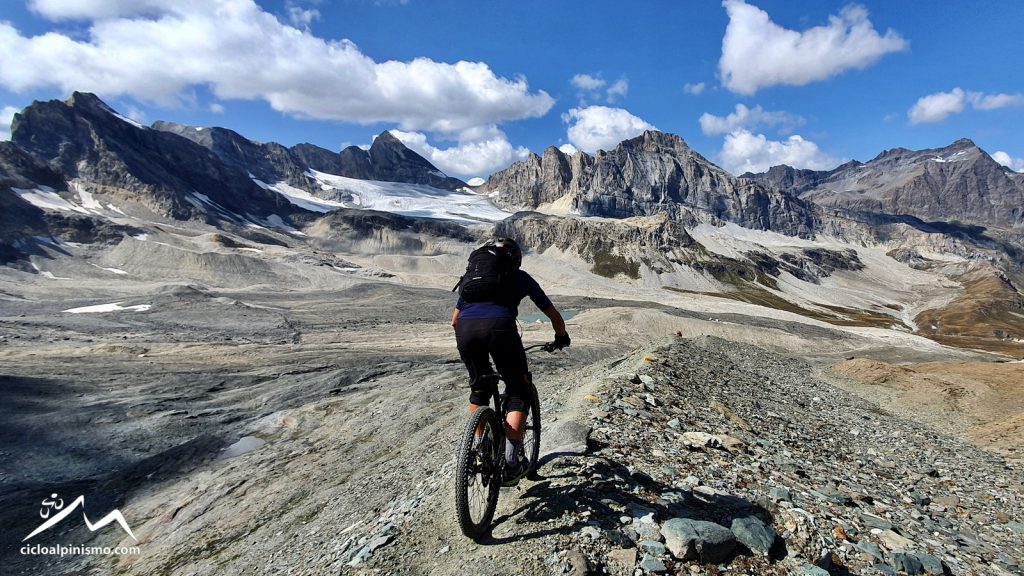 Foto @ www.cicloalpinismo.com