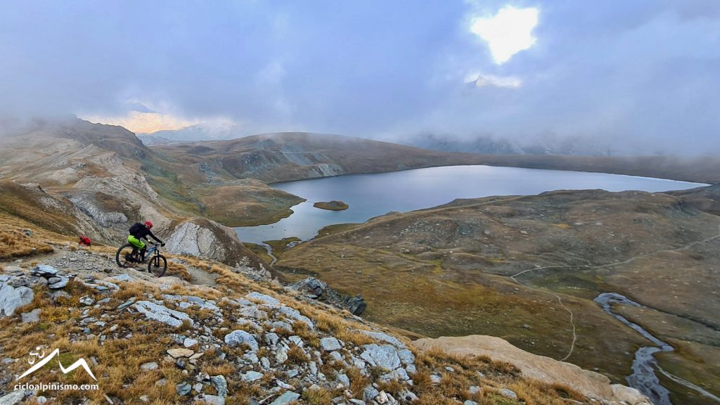 Foto @ www.cicloalpinismo.com