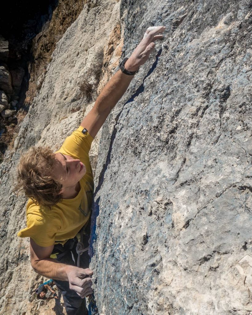 Foto FB Luca Schiera