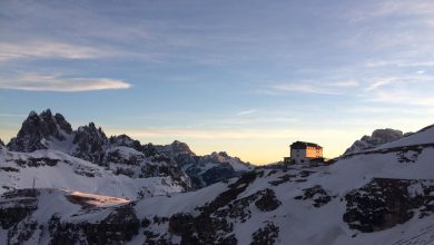 Photo of Rifugio Auronzo
