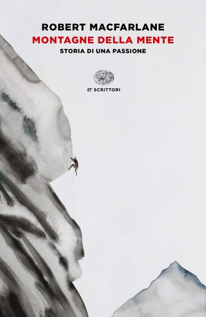 La copertina del libro