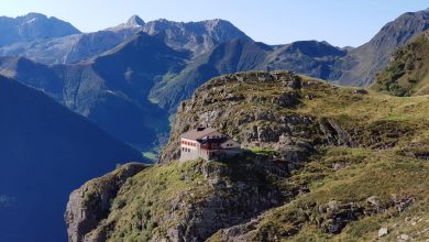 Photo of Rifugio Mario Merelli al Coca