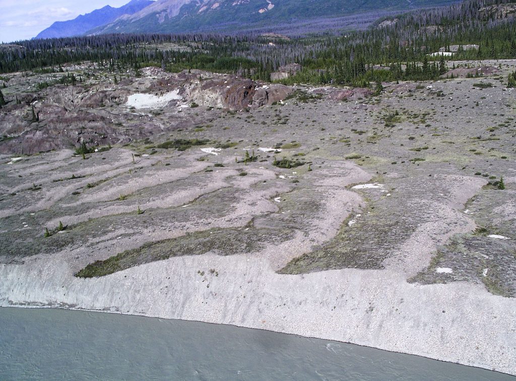 Dune sulle sponde dell